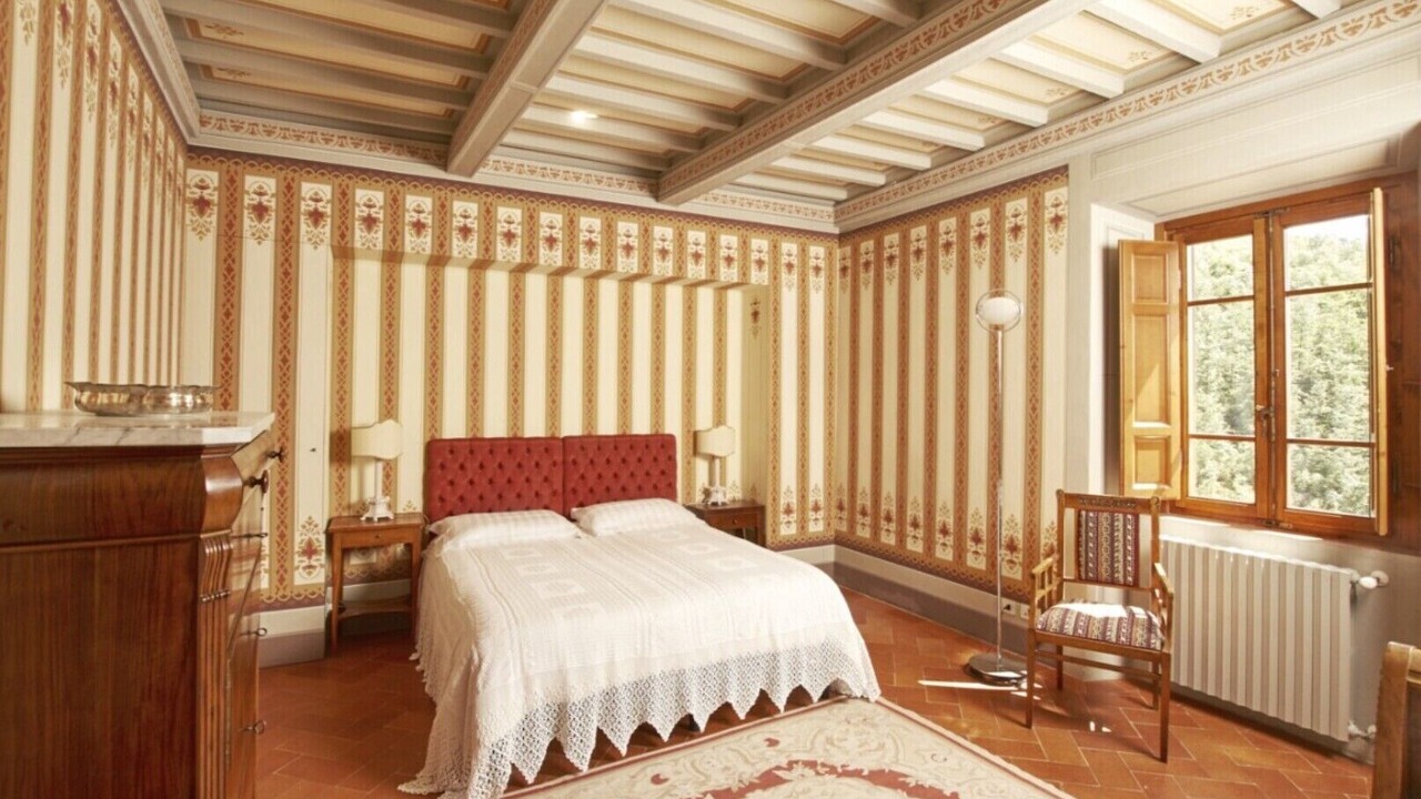 Photo of Bedroom in Pistoia