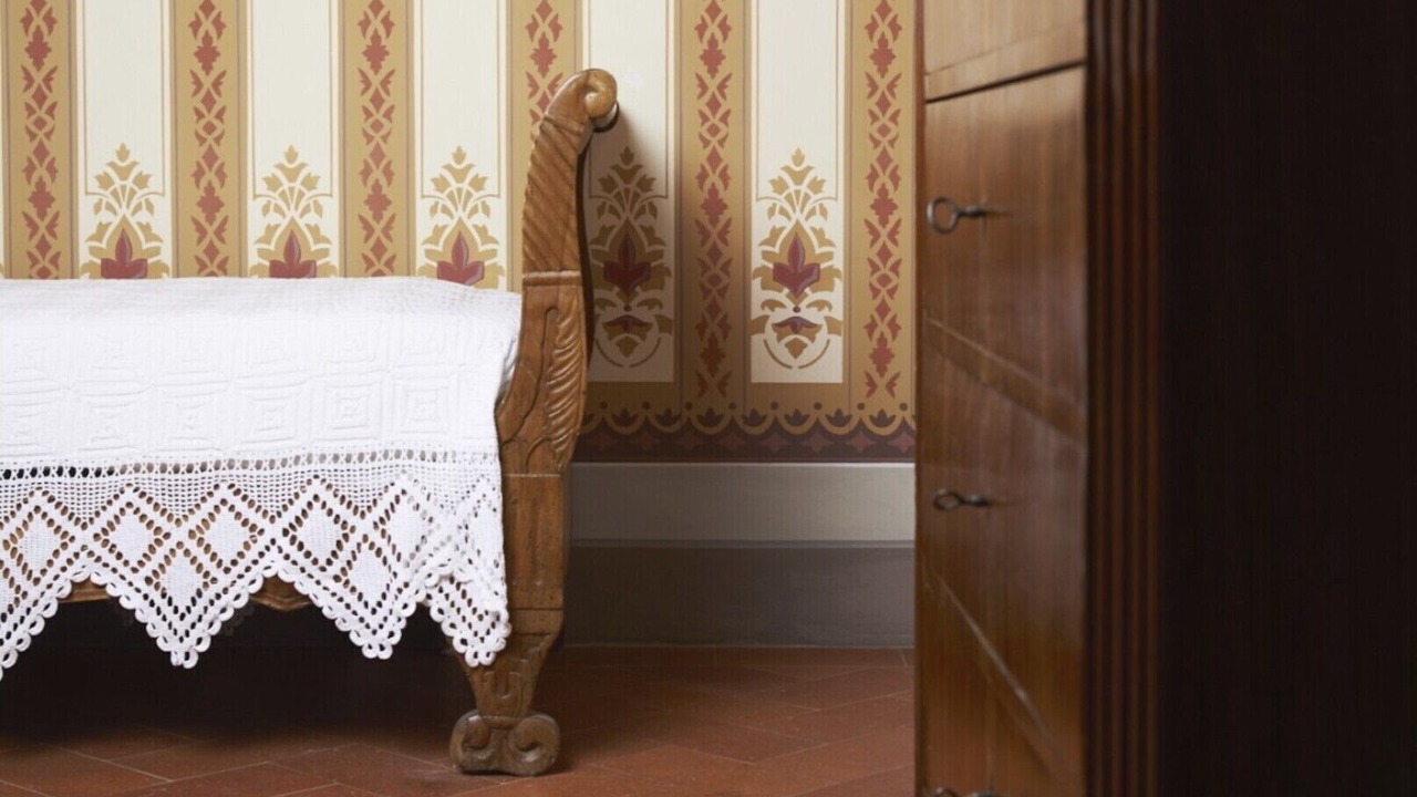 Photo of Bedroom in Pistoia