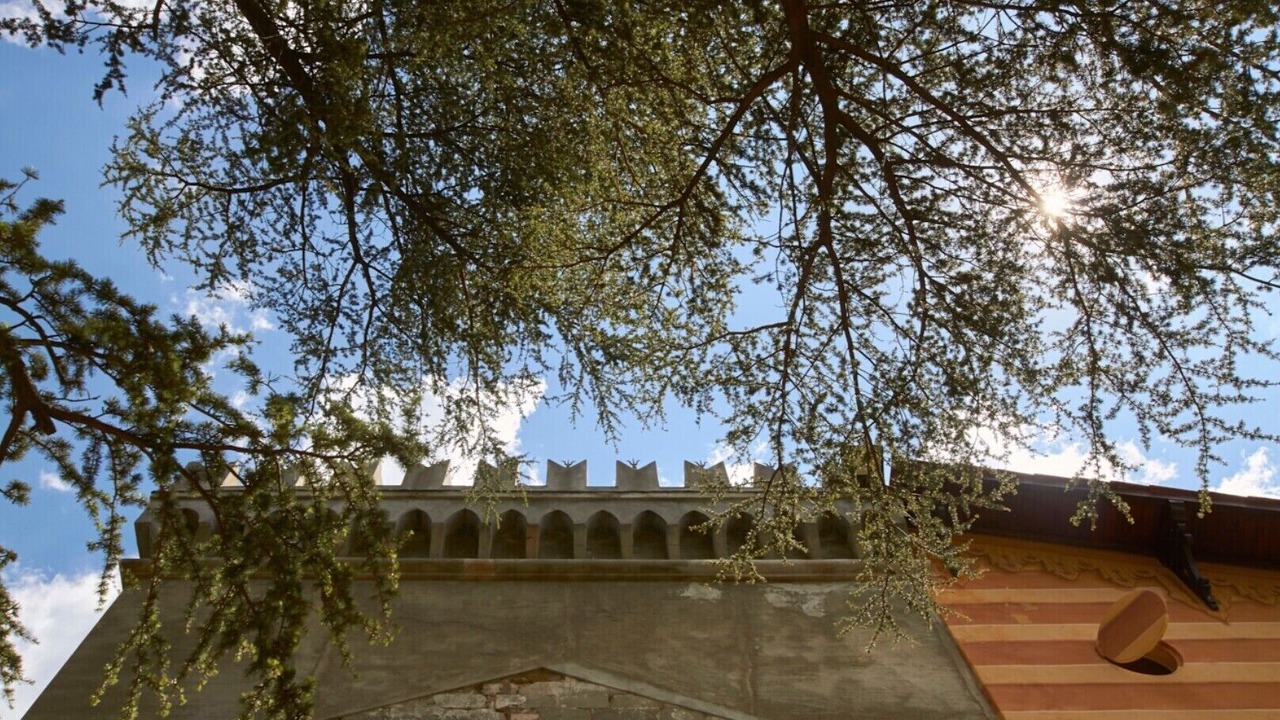 Photo of Outdoor in Pistoia