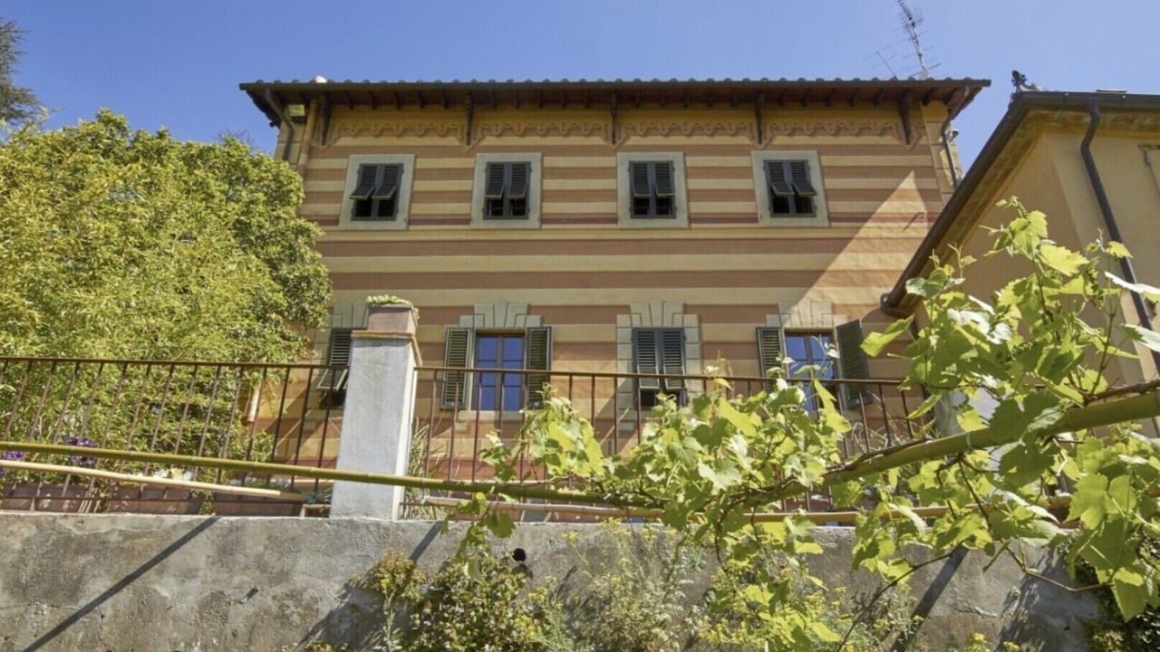 Photo of Outdoor in Pistoia