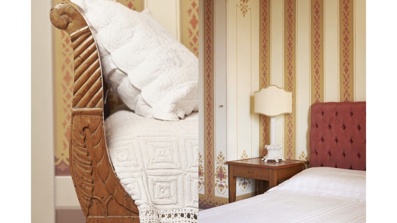 Photo of Bedroom in Pistoia