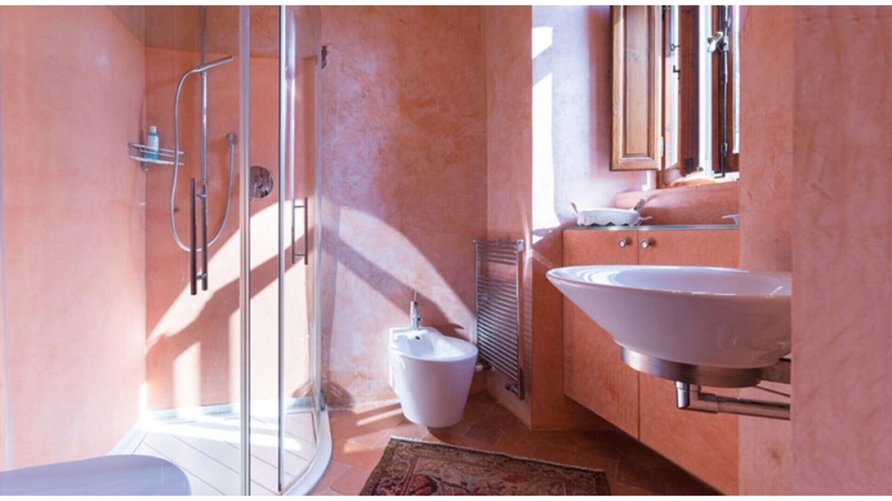 Photo of Bathroom in Pistoia