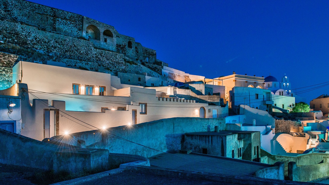 Photo of Outdoor in Pyrgos