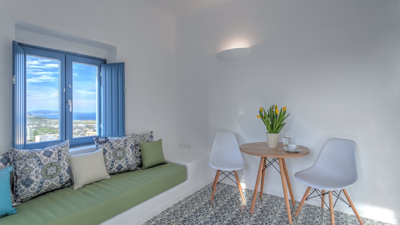 Photo of Livingroom in Pyrgos