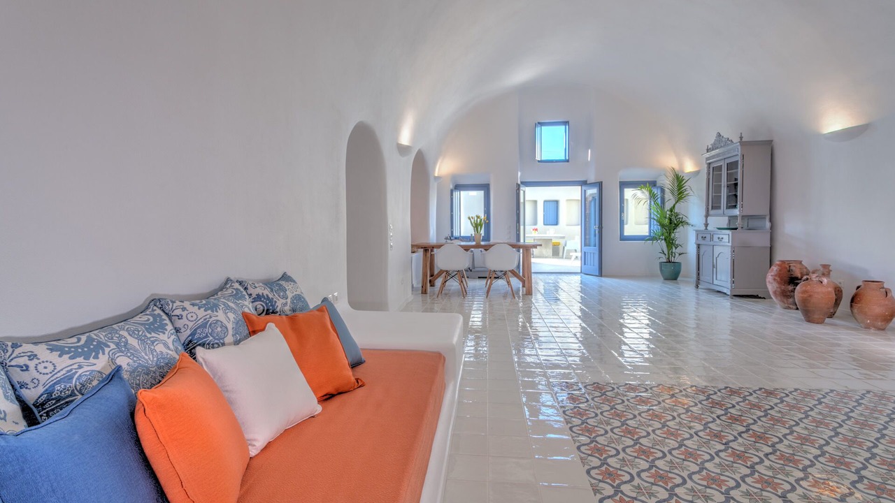 Photo of Livingroom in Pyrgos