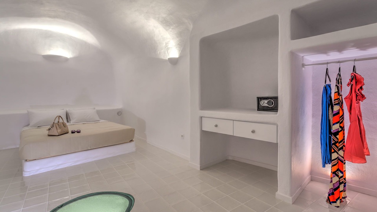 Photo of Bedroom in Pyrgos