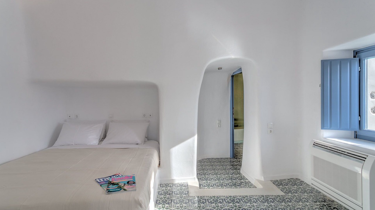 Photo of Bedroom in Pyrgos