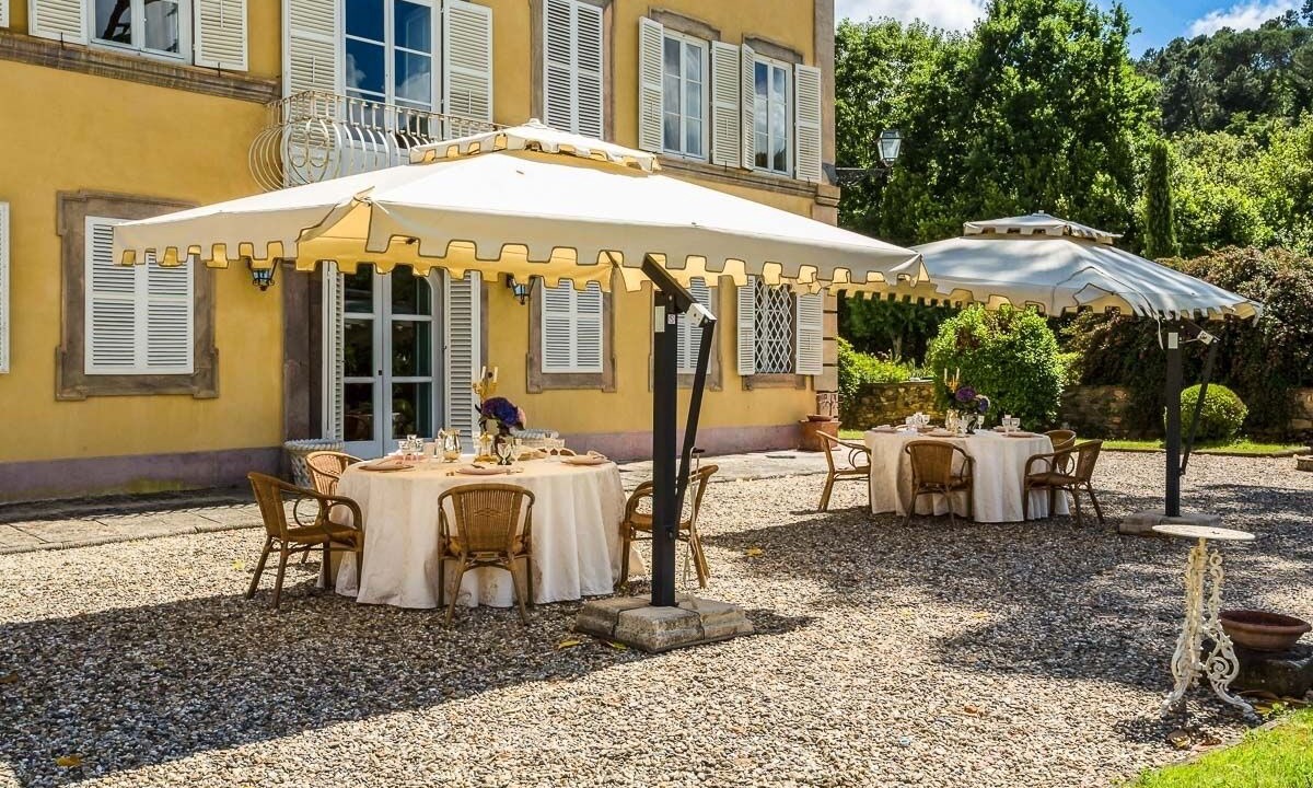 Photo of Outdoor in Vorno