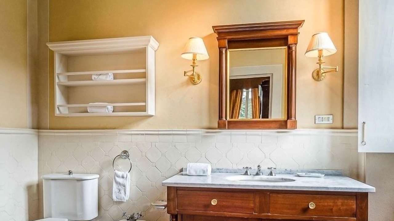 Photo of Bathroom in Vorno