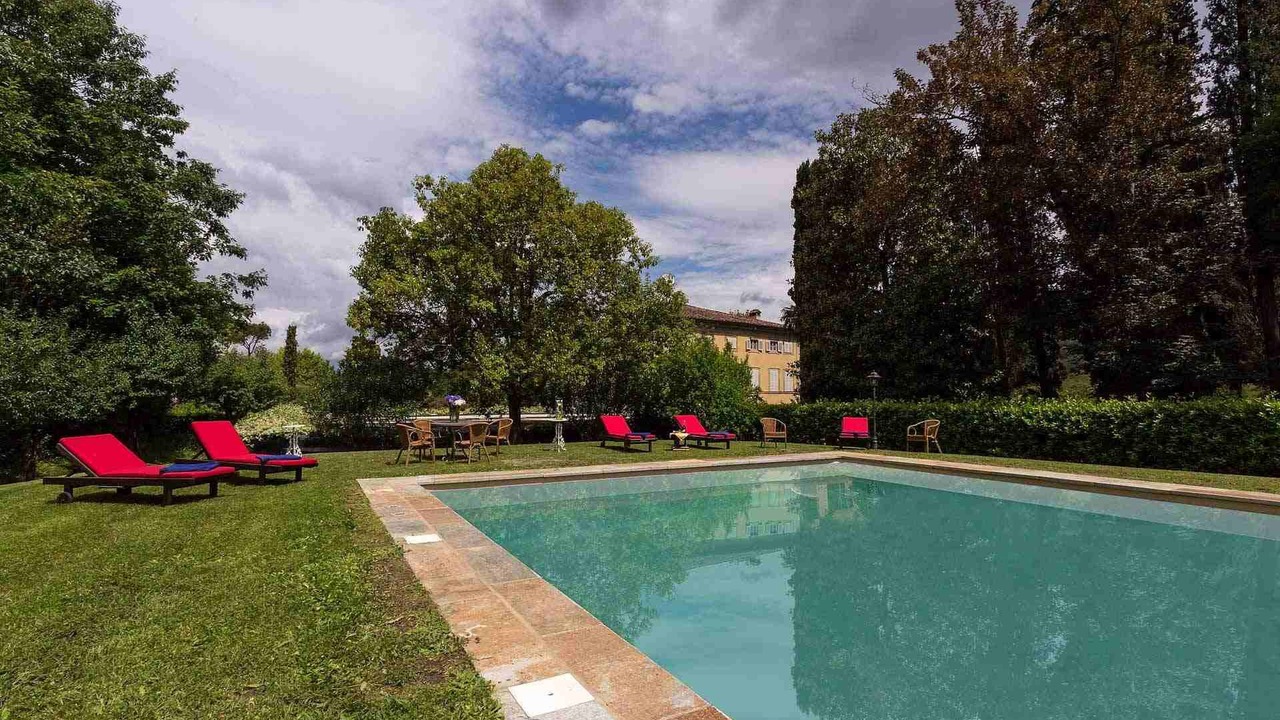 Photo of Outdoor in Vorno