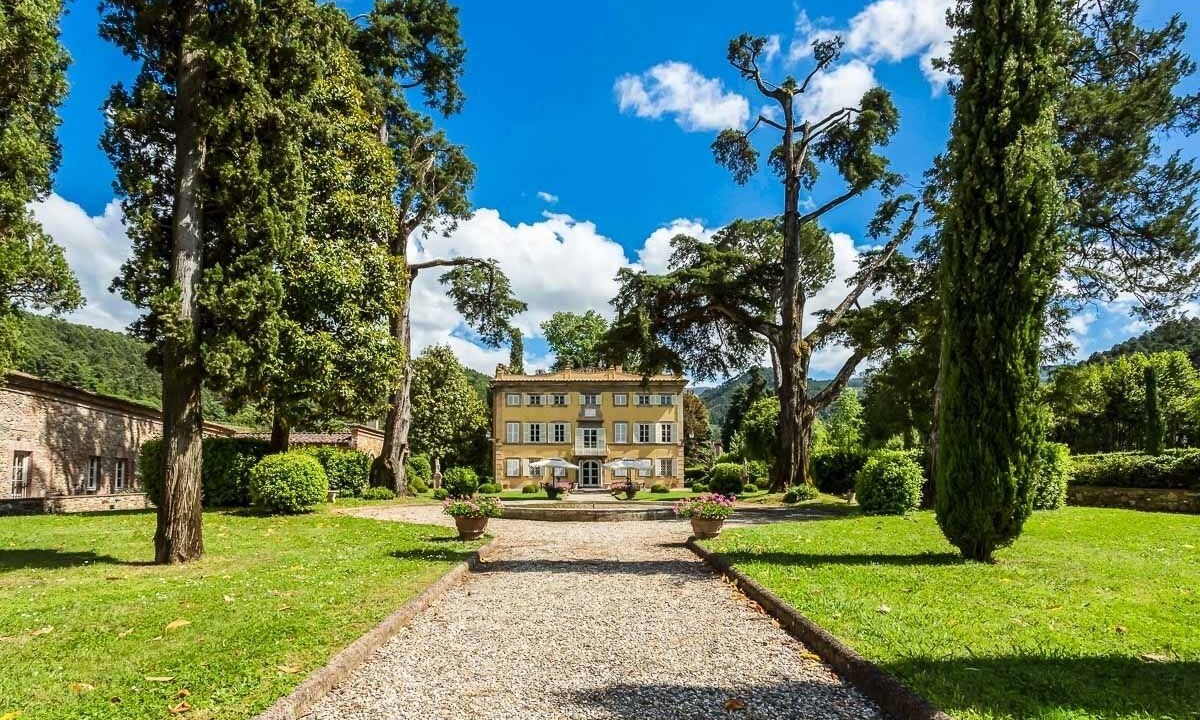 Photo of Outdoor in Vorno