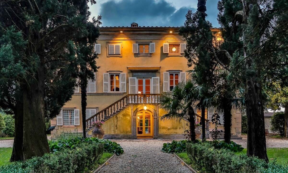 Photo of Outdoor in Vorno