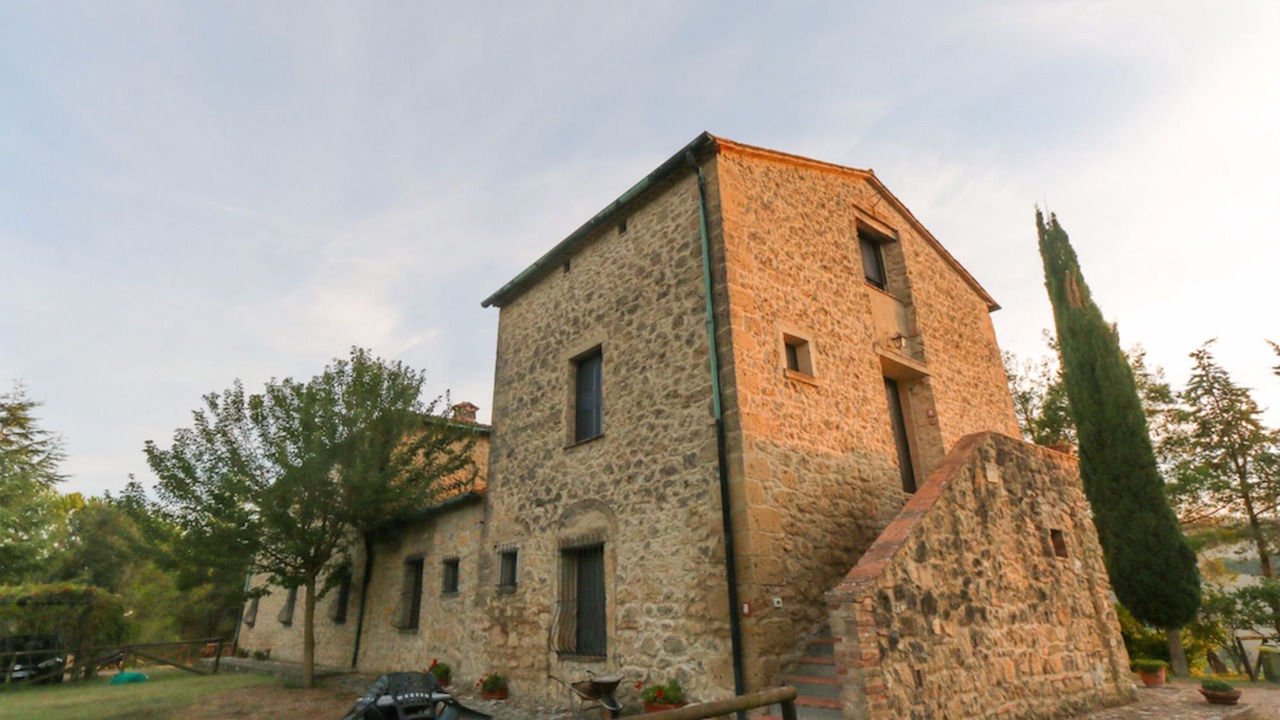 Photo of Outdoor in Pomarance