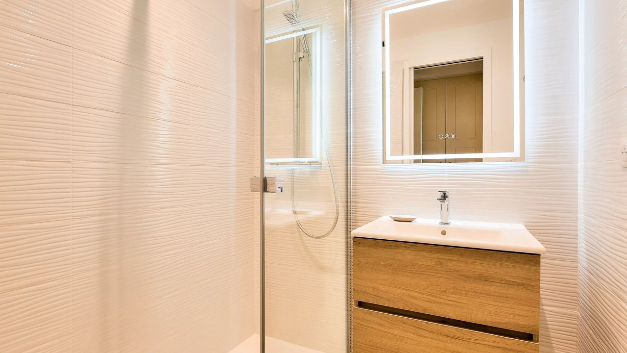 Photo of Bathroom in Les Restanques