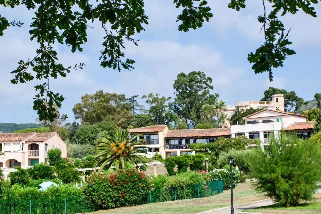 Photo of Outdoor in Les Restanques
