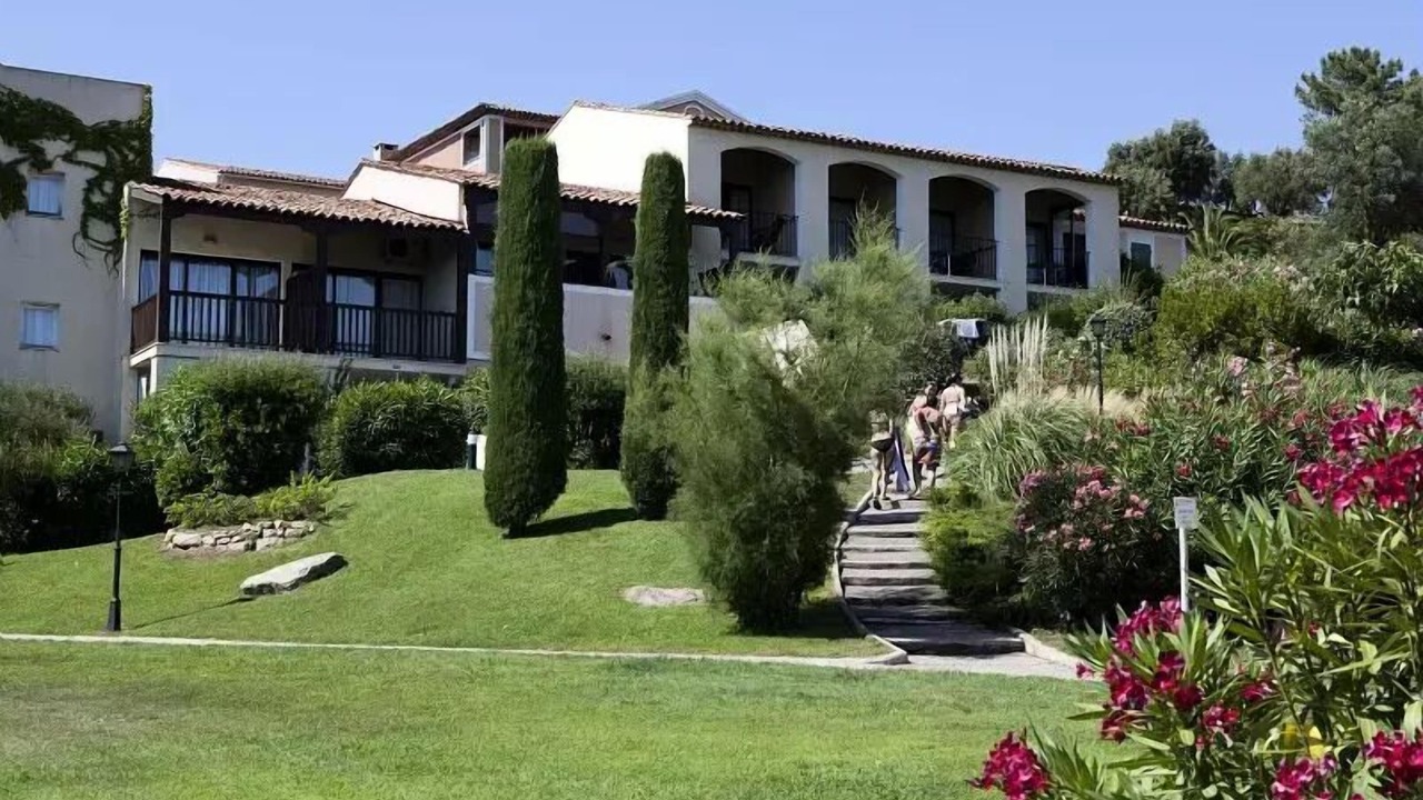 Photo of Outdoor in Les Restanques