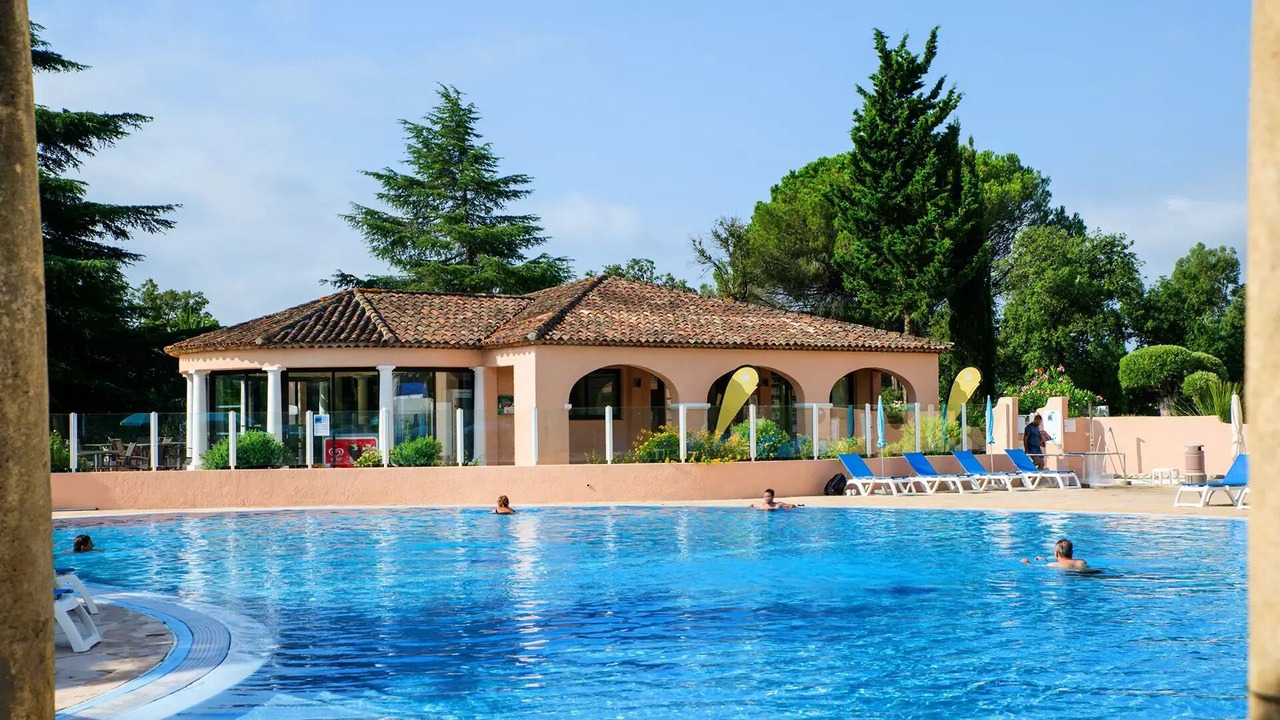 Photo of Outdoor in Les Restanques