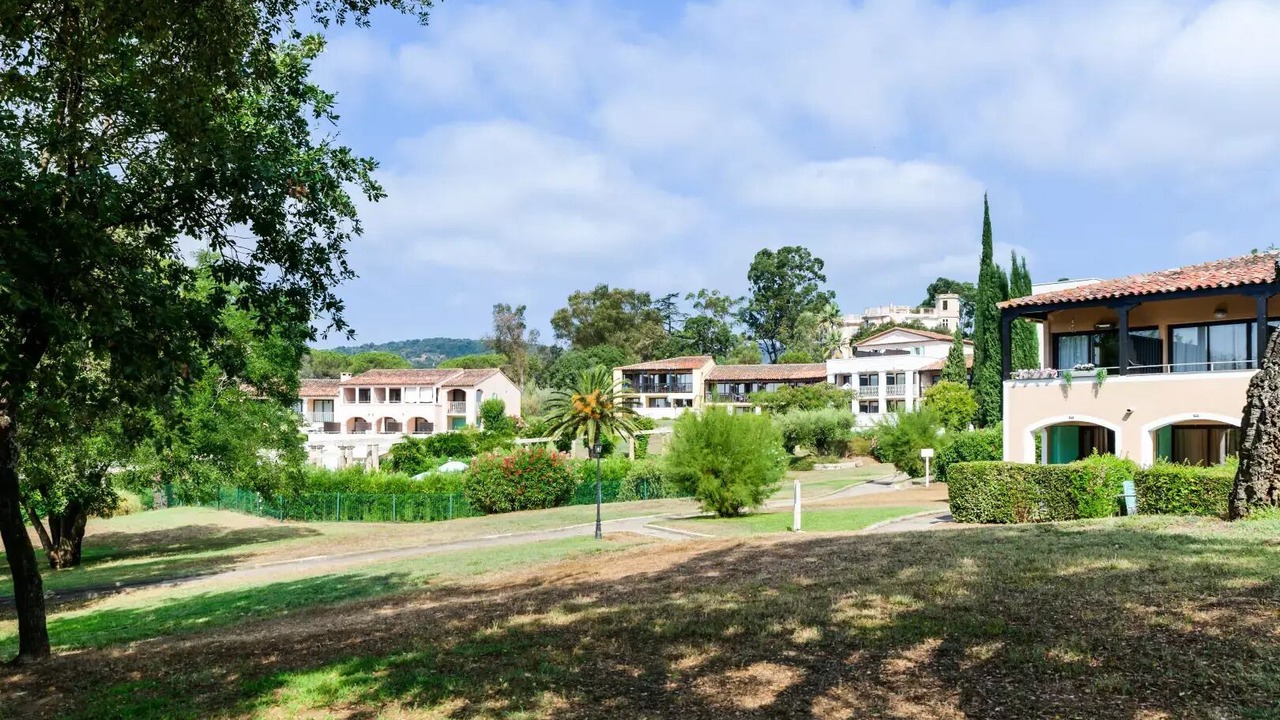 Photo of Outdoor in Les Restanques