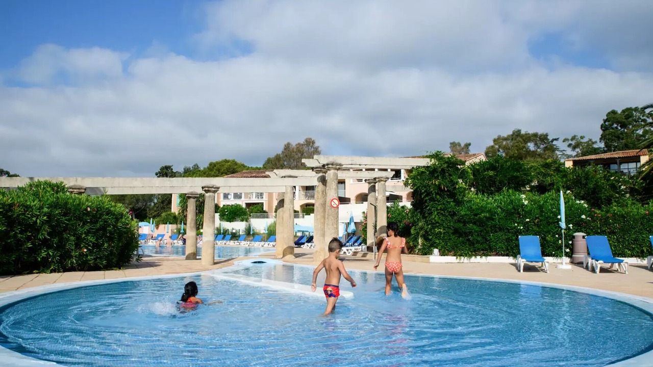Photo of Outdoor in Les Restanques