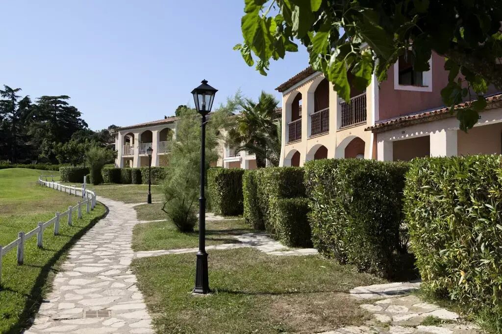 Photo of Outdoor in Les Restanques
