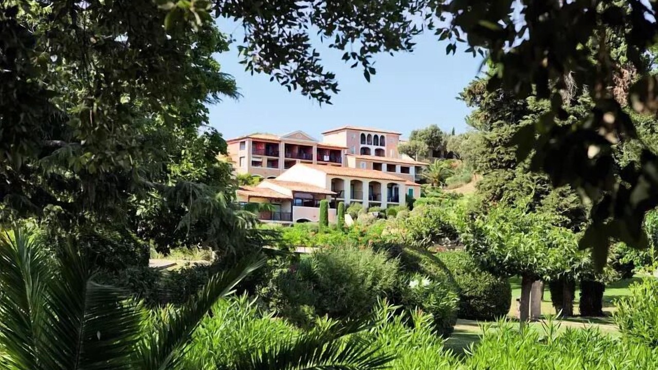 Photo of Outdoor in Les Restanques