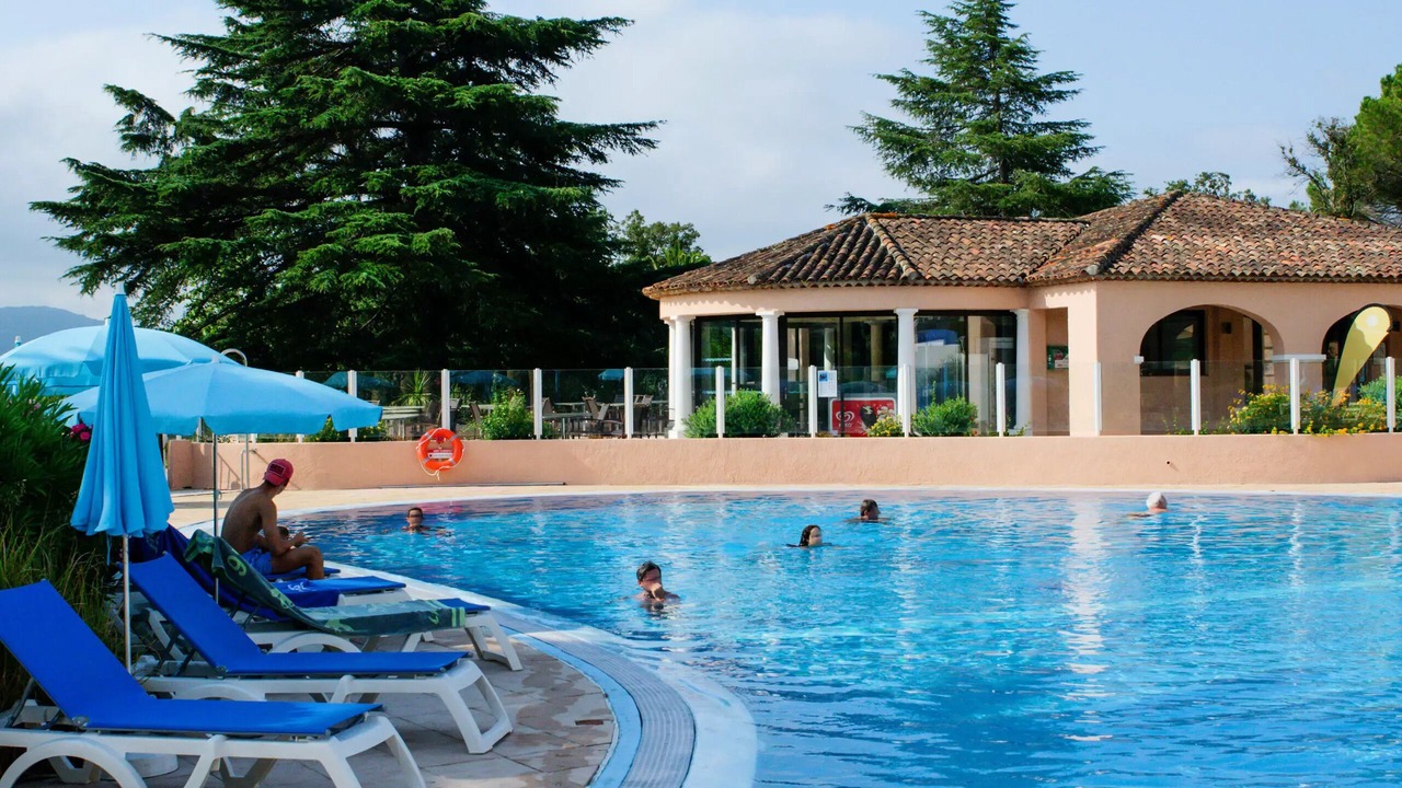 Photo of Outdoor in Les Restanques