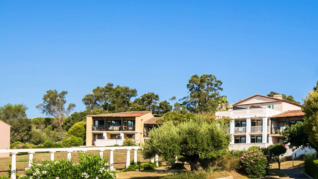 Photo of Outdoor in Les Restanques