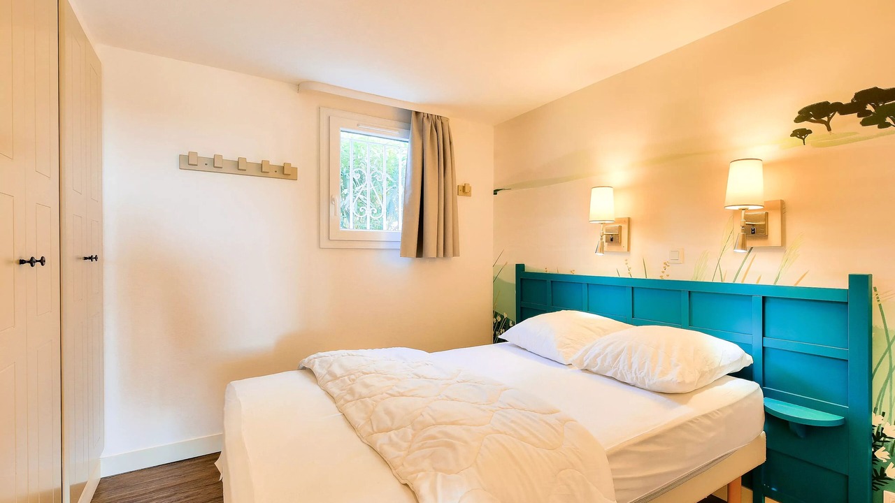 Photo of Bedroom in Les Restanques