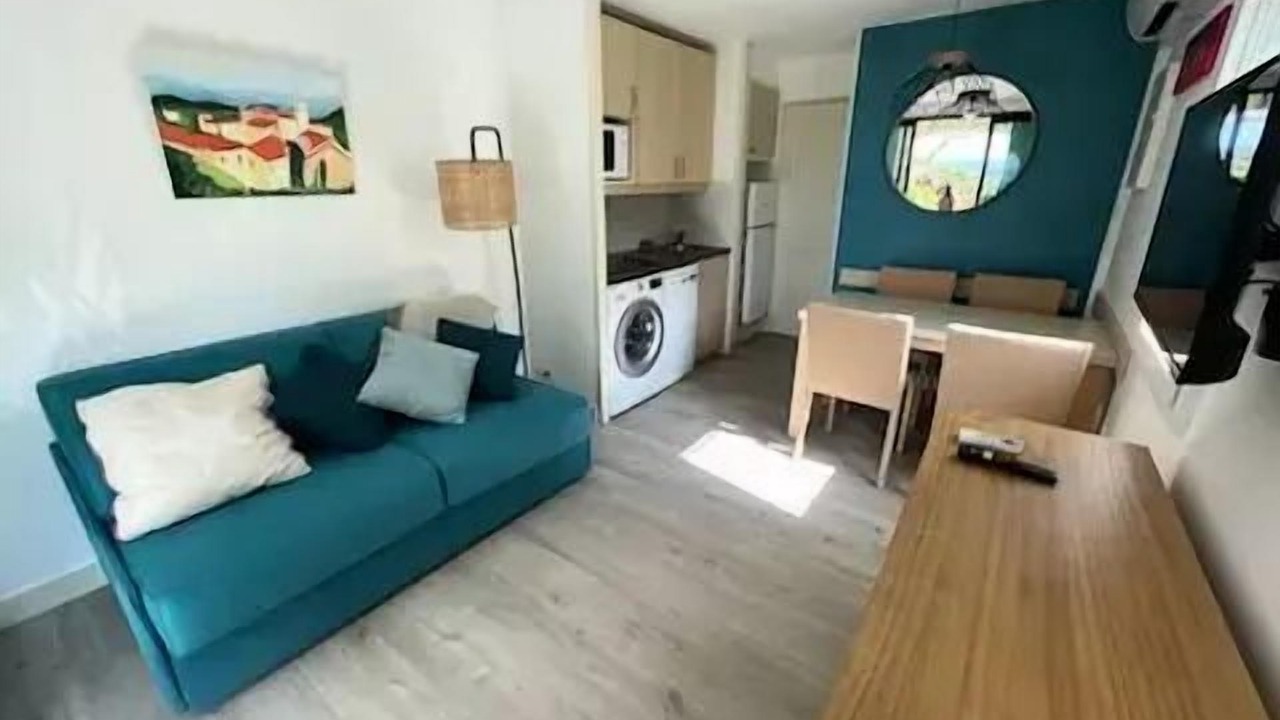 Photo of Livingroom in Les Restanques