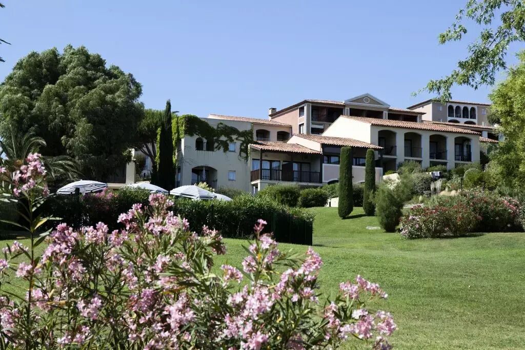 Photo of Outdoor in Les Restanques