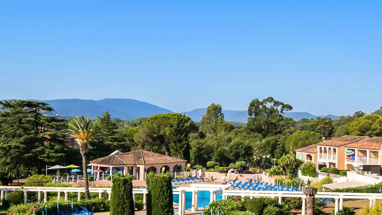 Photo of Outdoor in Les Restanques