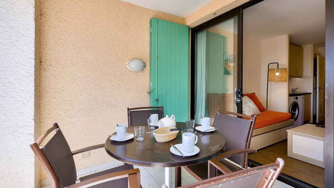 Photo of Outdoor in Les Restanques