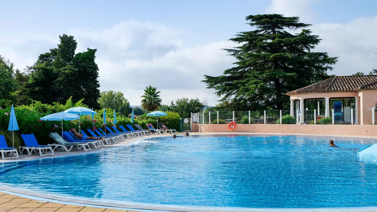 Photo of Outdoor in Les Restanques