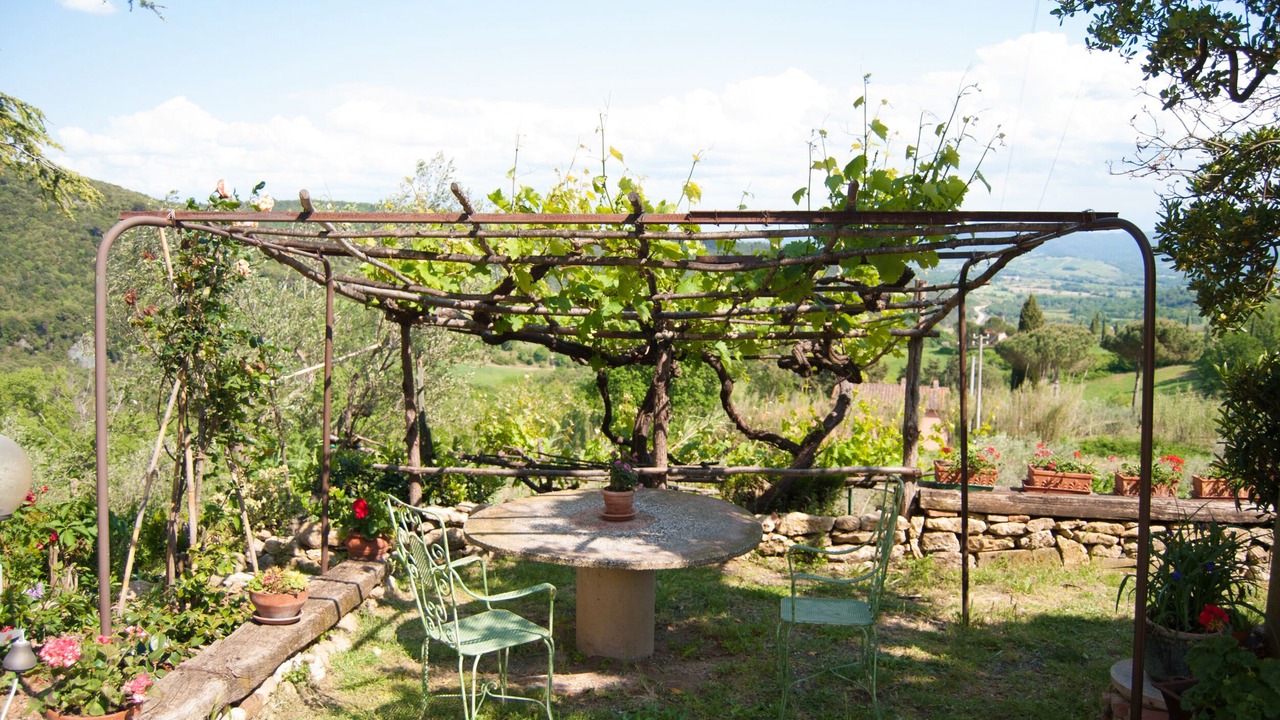 Photo of Outdoor in Riparbella