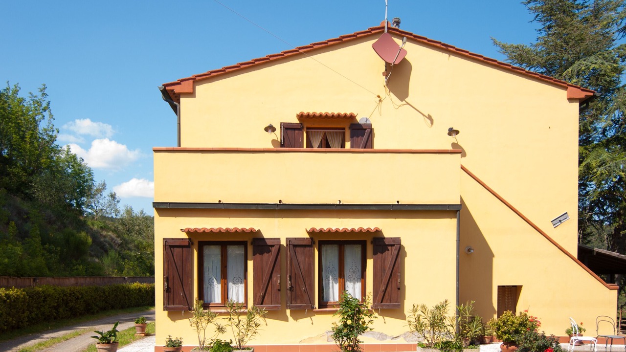Photo of Outdoor in Riparbella