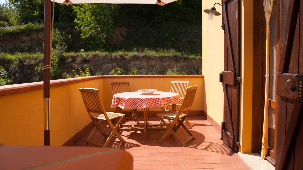 Photo of Outdoor in Riparbella