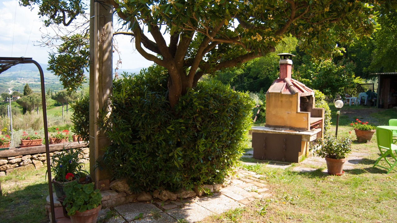Photo of Outdoor in Riparbella