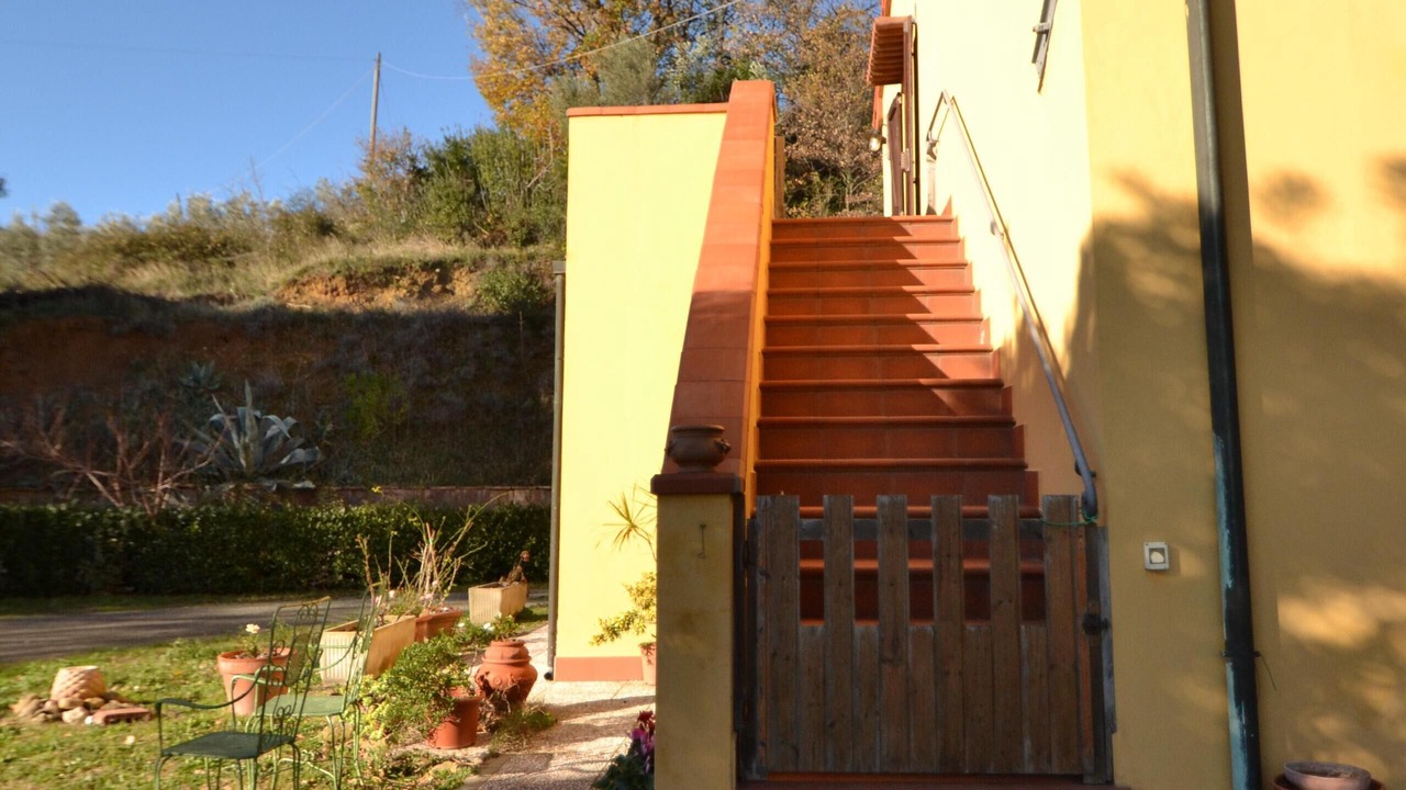 Photo of Outdoor in Riparbella