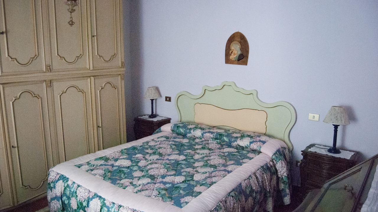 Photo of Bedroom in Riparbella