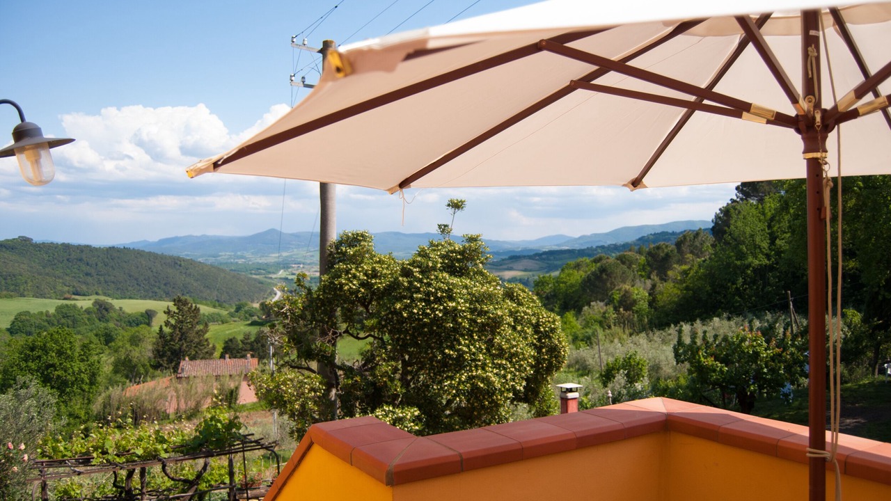 Photo of Outdoor in Riparbella