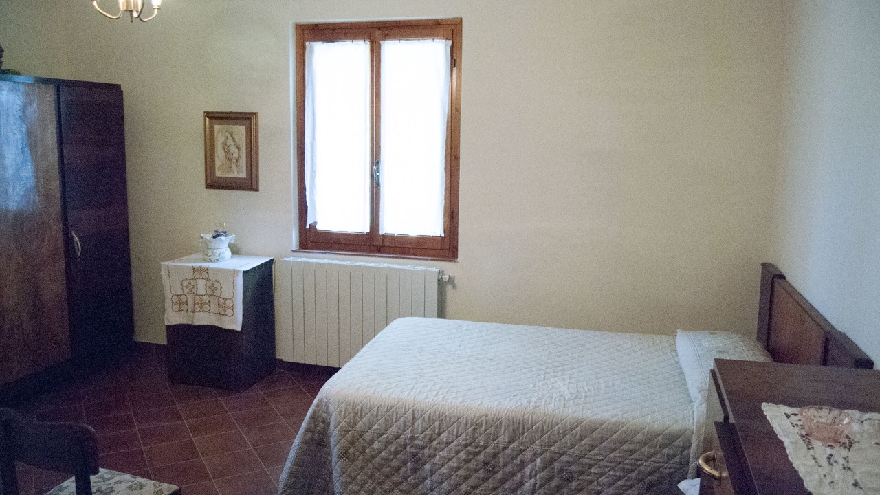Photo of Bedroom in Riparbella