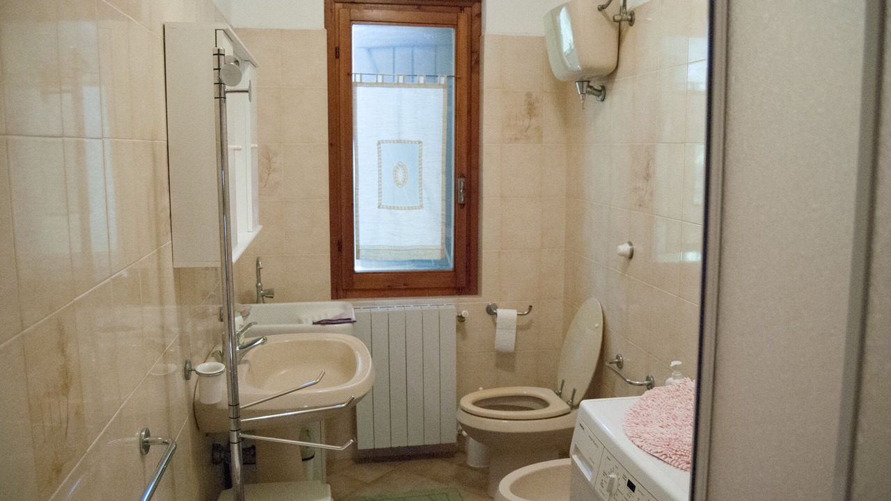Photo of Bathroom in Riparbella