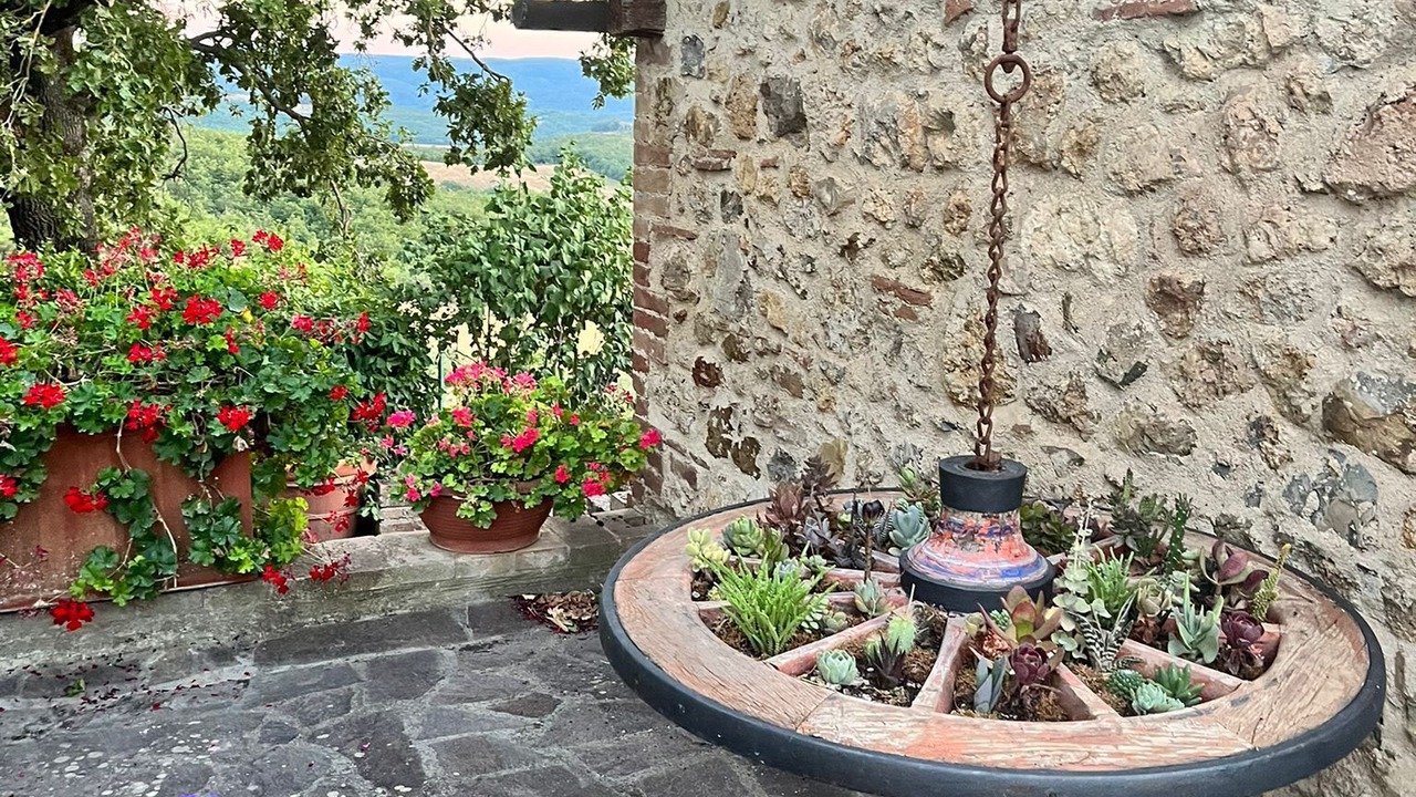 Photo of Outdoor in Ville di Corsano