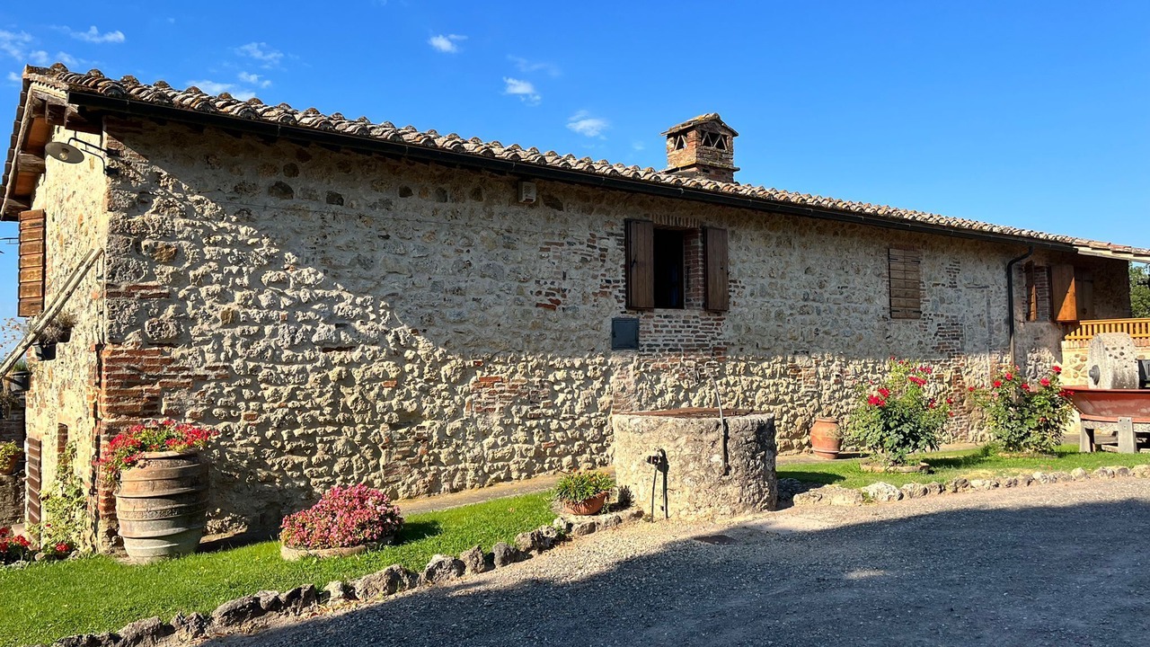 Photo of Outdoor in Ville di Corsano