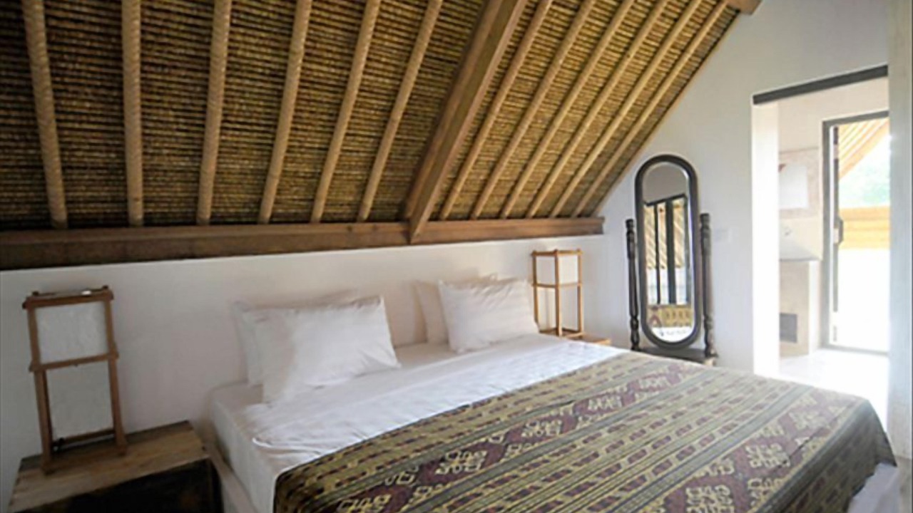 Photo of Bedroom in Tua