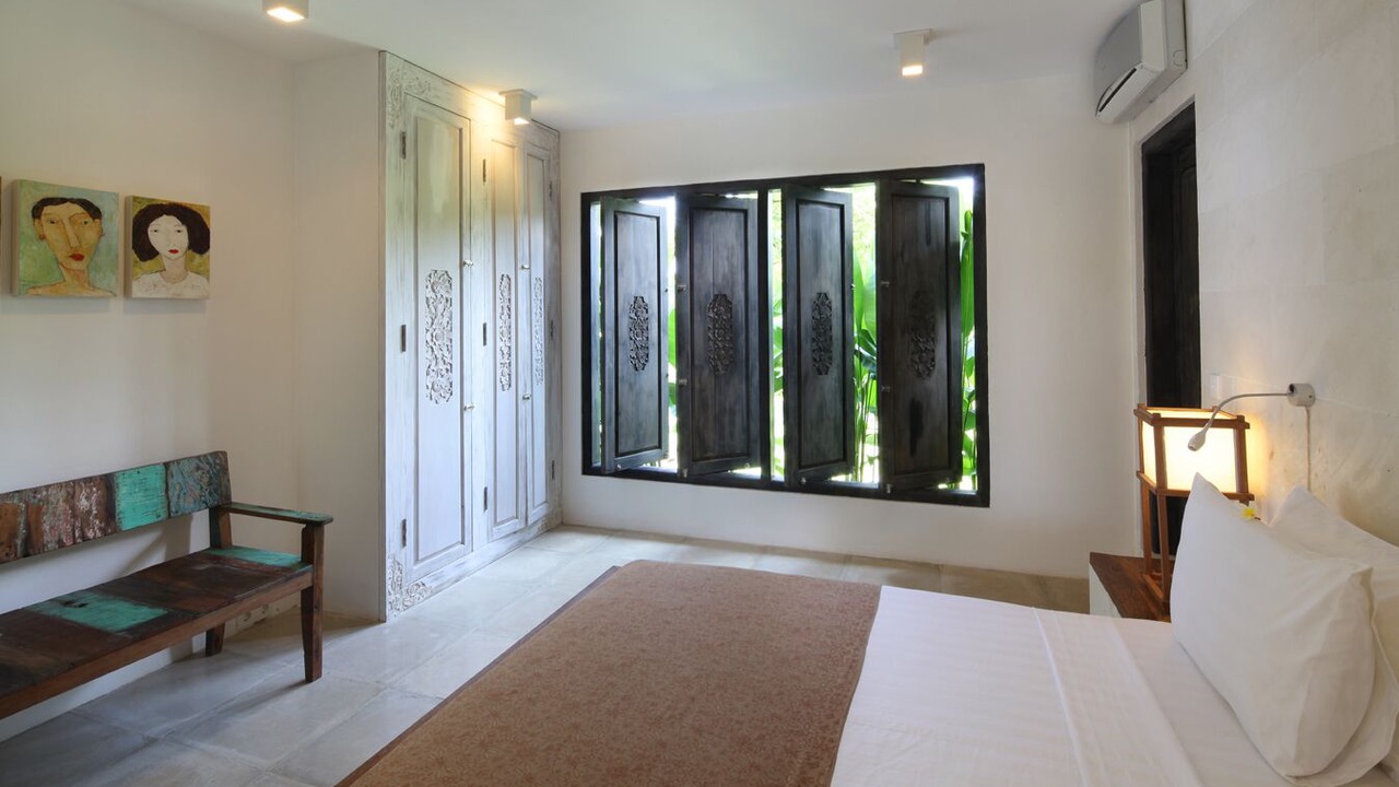 Photo of Bedroom in Tua