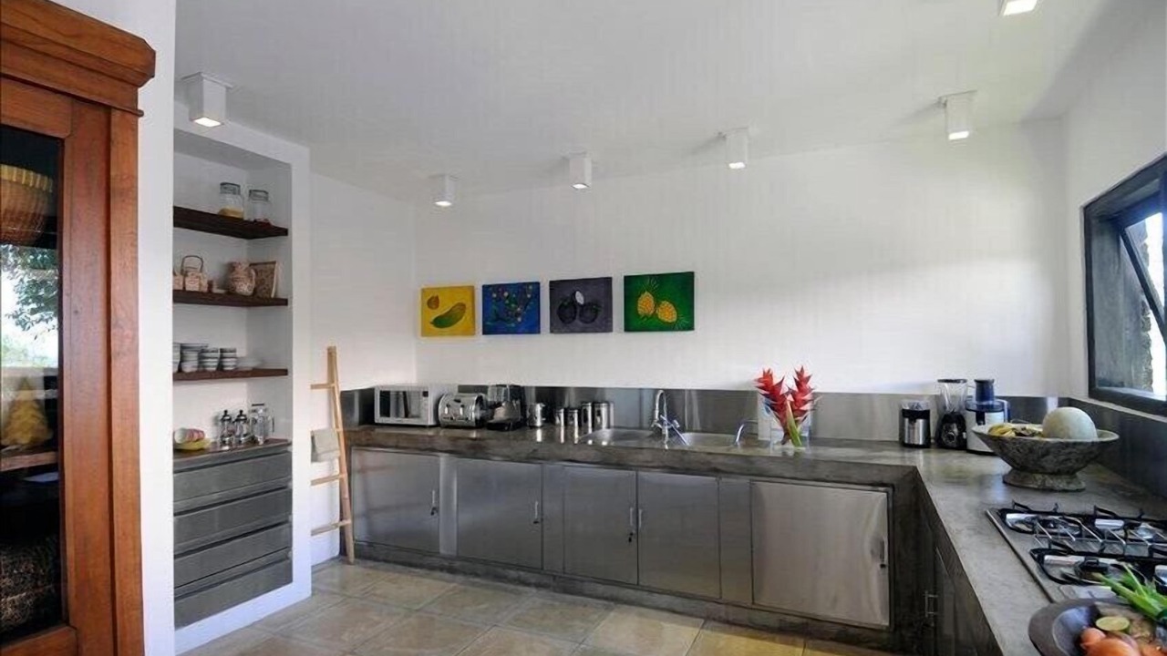 Photo of Kitchen in Tua