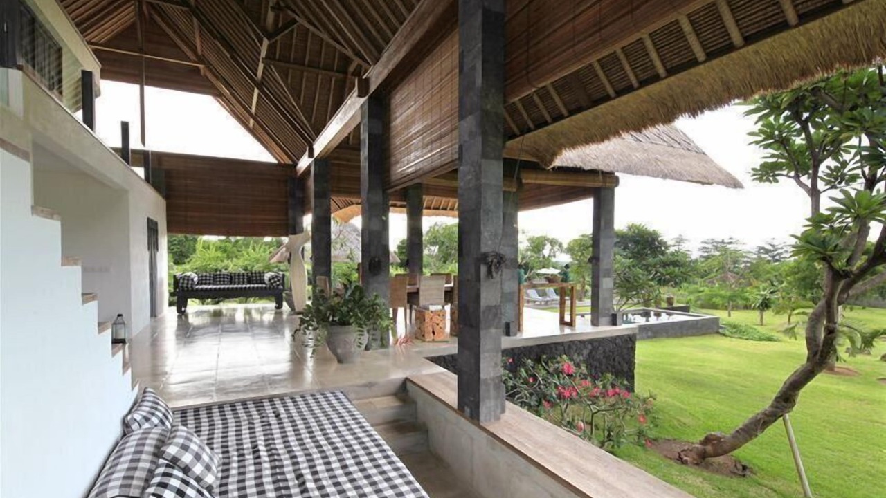 Photo of Patio Balcony in Tua