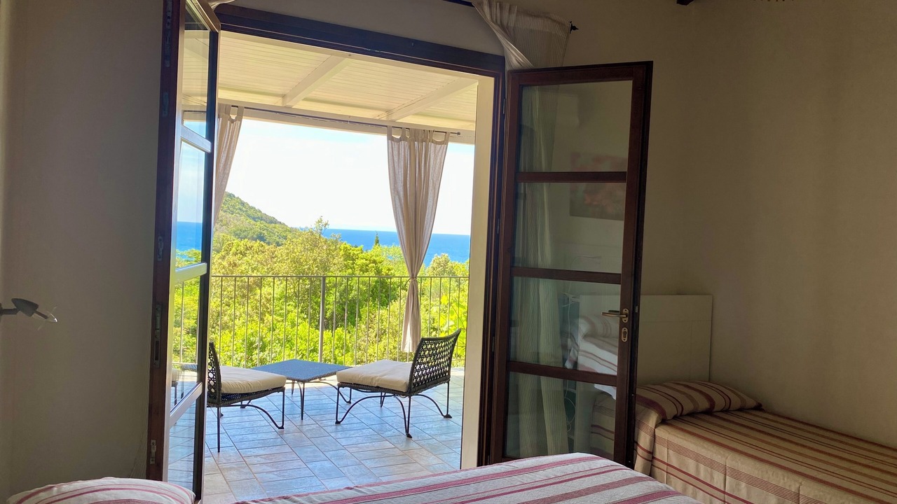Photo of Bedroom in Rio nell'Elba