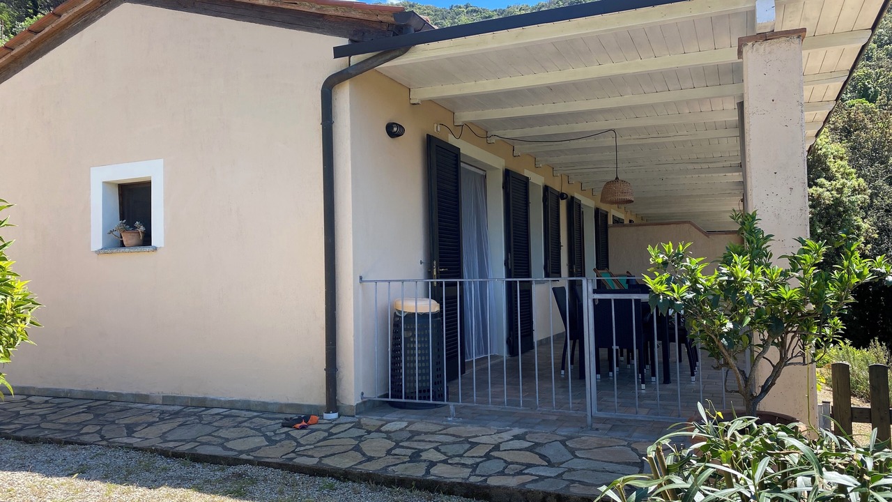 Photo of Outdoor in Rio nell'Elba